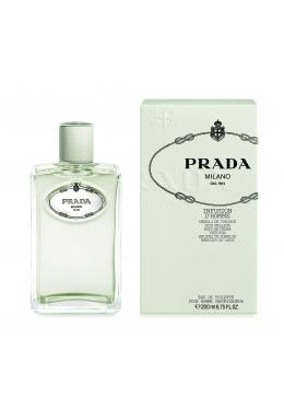 Infusion d'Homme Infusion d'Homme